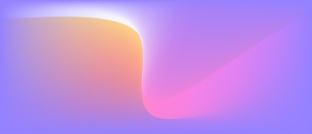 抽象科技渐变背景