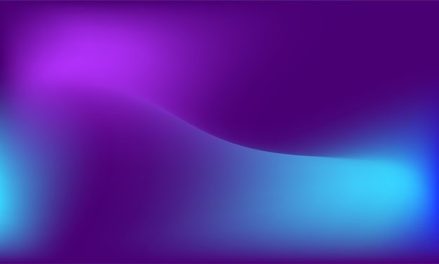 抽象科技渐变背景