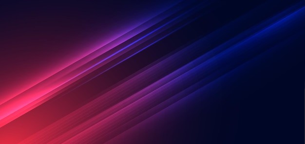 抽象科技渐变背景