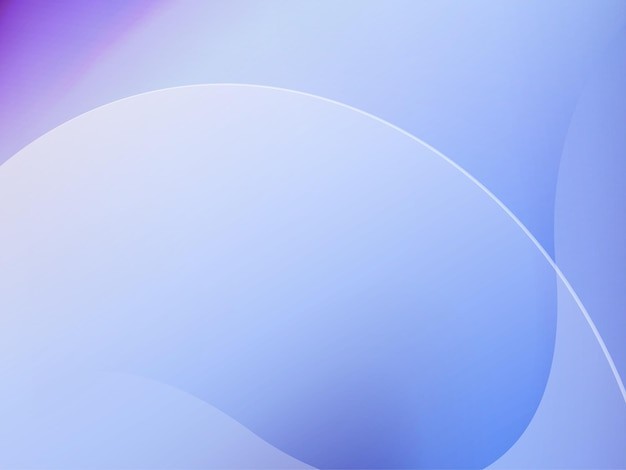 抽象科技渐变背景