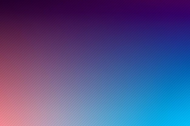 抽象科技渐变背景