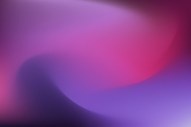 抽象科技渐变背景