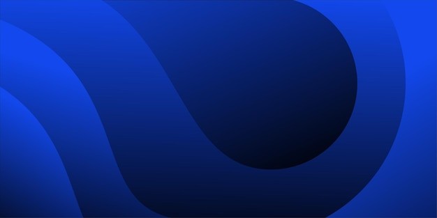 抽象科技渐变背景