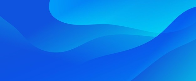 抽象科技渐变背景