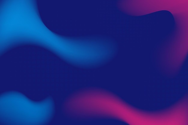 抽象科技渐变背景