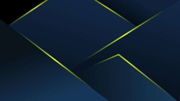 抽象科技渐变背景