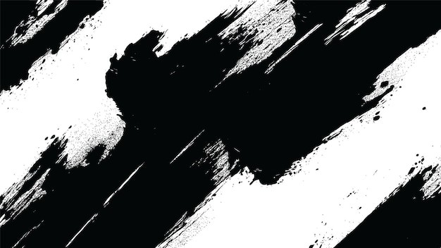 墨迹污迹纹理背景