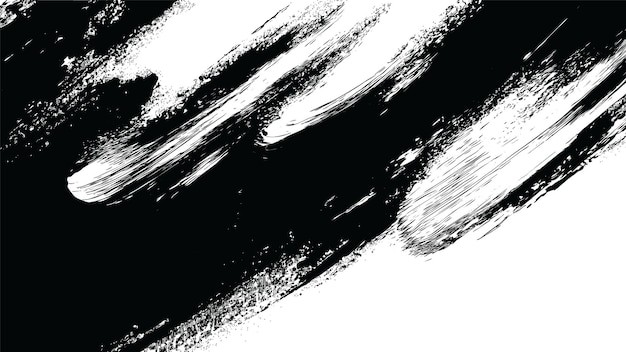 墨迹污迹纹理背景