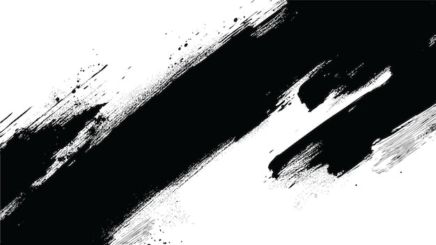 墨迹污迹纹理背景