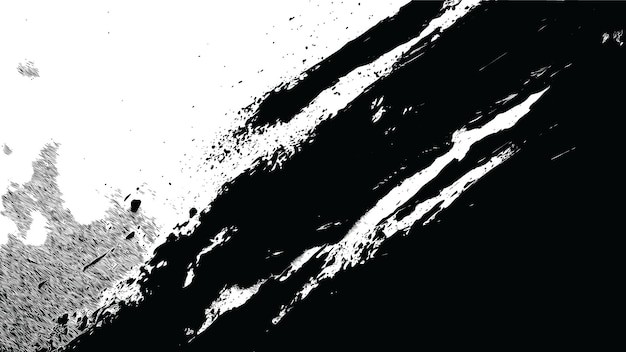 墨迹污迹纹理背景