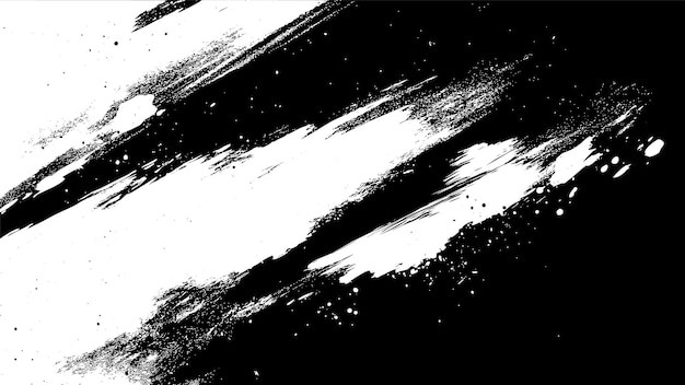 墨迹污迹纹理背景