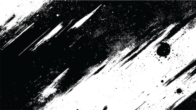 墨迹污迹纹理背景