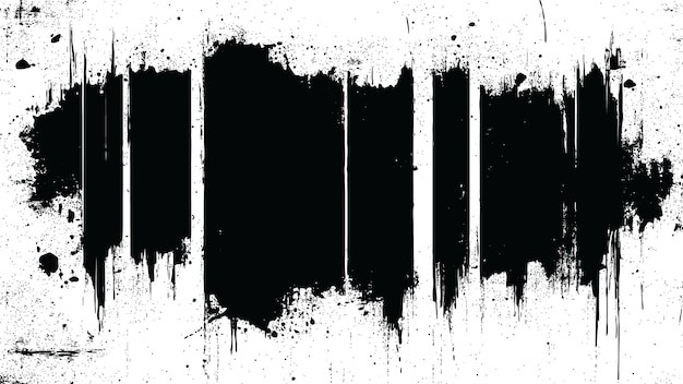 墨迹污迹纹理背景