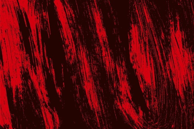 墨迹笔触油漆涂鸦纹理背景