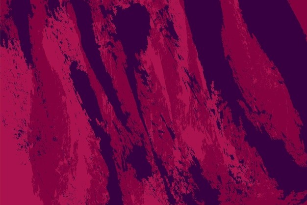 墨迹笔触油漆涂鸦纹理背景