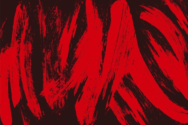 墨迹笔触油漆涂鸦纹理背景