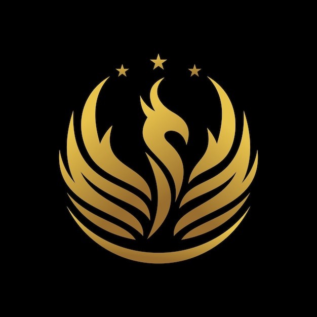 凤凰标志logo